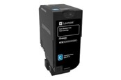 Printertilbehør blekk/toner - Lexmark - 74C0S20
