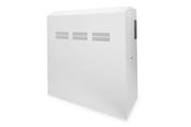 Rackskap - DIGITUS DN-19 WM-V6U-SL - 6U Vertical - Wall Mount Rack Cabinet - DN-19 WM-V6U-SL