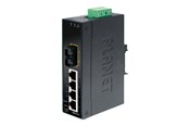 Switch/splitter - PLANET ISW-511 - ISW-511