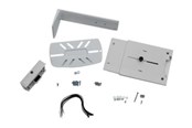 Veggmontering, AV-braketter & AV-møbler - Ergotron StyleView - Max - recommended for - 97-815-062