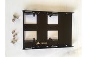 Lagrings-tilbehør - Corsair Dual SSD Mounting Bracket - CSSD-BRKT2