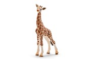Schleich - Schleich Giraffenbaby - 14751