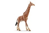 Schleich - Schleich Giraffenbulle - 14749
