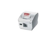 Skriver - Star TSP 743II - Sort/hvit - Direkte termisk - 39442400