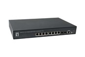 Switch/splitter - LevelOne Level One GEP-1061 - GEP-1061