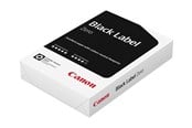 Papir, Fotopapir & Etiketter - Canon Paper WOP211 Black Label Zero 80 g/m² A4 500 sheets - 99840554