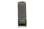 Repeater, forsterkere, bridges og transceivere - StarTech.com Gigabit Fiber SFP Transceiver Module - GLCLHSM10PST