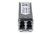 Repeater, forsterkere, bridges og transceivere - StarTech.com Gigabit Fiber SFP Transceiver Module - GLCSXMM10PST