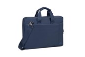 Veske/Hylster/Sekk til bærbar PC - RivaCase 8231 15.6" Blue Laptop Bag - 6901816082317