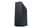 Kabinett - Antec Value Solution VSK2000-U3 - Kabinett - Desktop slimline - Svart - 0-761345-920003-2