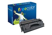 Printertilbehør blekk/toner - Clover FREECOLOR MAX - 505X-XL-FRC