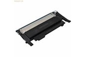 Printertilbehør blekk/toner - Clover FREECOLOR (alternative for: Samsung CLT-C406S/ELS) - Black Toner - CLP360K-FRC