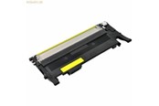 Printertilbehør blekk/toner - Clover FREECOLOR - Yellow - CLP360Y-FRC
