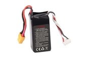 Batteri - Walkera toy battery - F210-Z-35