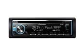 Bilstereo - Pioneer DEH-X6800DAB - Bilradio - DEH-X6800DAB