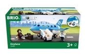BRIO - Brio Airplane - 33306