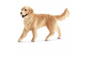 Schleich - Schleich Golden retriever-tispe - 16395