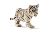 Schleich - Schleich Tigerunge. hvit - 14732