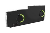 Printertilbehør blekk/toner - Lexmark - 72K0W00
