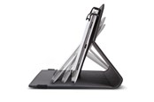Nettbrett - Deksler og etui - Case Logic SureFit 2.0 Folio for 7-8" Tablet - Black - CSUE1108K
