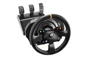 Spill - Tilbehør - Thrustmaster TX Racing - Leather Edition - Wired Controller - Microsoft Xbox One - 4460133