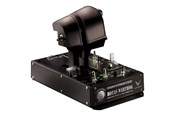 Spill - Tilbehør - Thrustmaster HOTAS Warthog Dual - Wired Controller - PC - 2960739