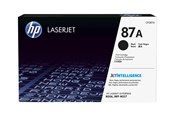 Printertilbehør blekk/toner - HP 87A / CF287A Black Toner - CF287A