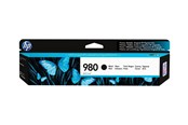 Printertilbehør blekk/toner - HP 980 / D8J10A - Black Ink - D8J10A
