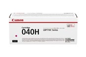 Printertilbehør blekk/toner - Canon CRG 040 / 0457C001 High Magenta - 0457C001