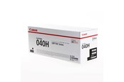 Printertilbehør blekk/toner - Canon CRG 040 / 0461C001 High Black - 0461C001