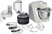 Kjøkkenmaskin - Bosch Kjøkkenmaskin MUM58L20 - MUM58L20