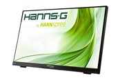 Skjerm - 21" HANNS.G HT225HPB - 1920x1080 (FHD) - 60Hz - LED - HT225HPB