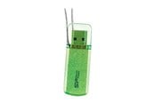Minnepenn - Silicon Power Helios 101 - 8GB - Minnepenn - sp008gbuf2101v1n
