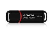Minnepenn - A-Data DashDrive UV128 - Svart - 32GB - Minnepenn - AUV150-32G-RBK