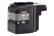 Printertilbehør blekk/toner - Brother LC529XLBK / LC 529XLBK High Capacity Black Ink - LC529XLBK