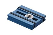 Tripod - Tilbehør - Novoflex QPL SLIM 50 - QPL SLIM 50