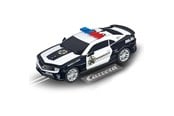 Bilbane - Carrera Digital 143 Chevrolet Camaro "Sheriff" - 20064031