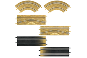 Bilbane - Carrera Digital 143 Rally Extension Set - 20061643