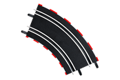 Bilbane - Carrera Digital 143 Curve 2 / 45 Degrees - 20061617