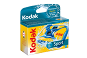 Kamera - KODAK MAX Water & Sport - 8004707