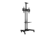 Veggmontering, AV-braketter & AV-møbler - Multibrackets M Public Floorstand Basic 150 incl shelf & camera holder - Max 50 kg - recommended for 46" - 7350073732319