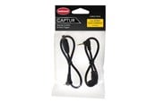 Diverse kabel - Hähnel Cable Set for Captur Sony - 1000 714.2