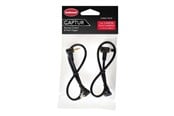 Diverse kabel - Hähnel Captur kamera kabel sæt - 1000 714.0