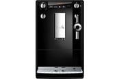 Kaffe & Espresso - Melitta Caffeo Solo & Perfect Milk - Svart - E957-101