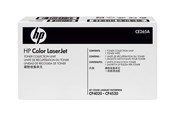 Printertilbehør blekk/toner - HP Toner Collection Unit - B5L37A
