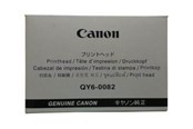 Printertilbehør blekk/toner - Canon Original Print Head Replacement - QY6-0082-000