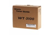 Printertilbehør blekk/toner - Kyocera WT-3100 - 302LV93020