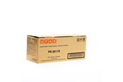 Printertilbehør blekk/toner - Utax PK-5011K - 1T02NR0UT0