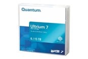 Backupmedia - Quantum - LTO Ultrium x 1 - MR-L7MQN-01