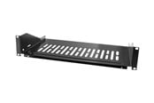 Rackskap - LogiLink SF2C45B - 2U - Fixed Shelf - SF2C45B